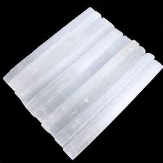 Selenite Stick
