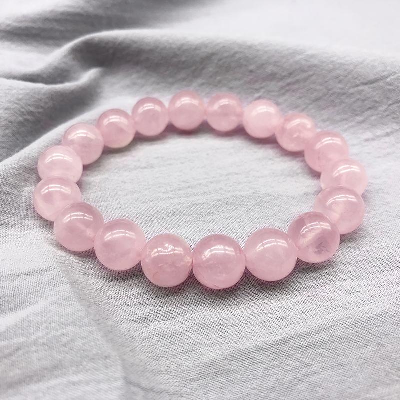 Rose Quartz