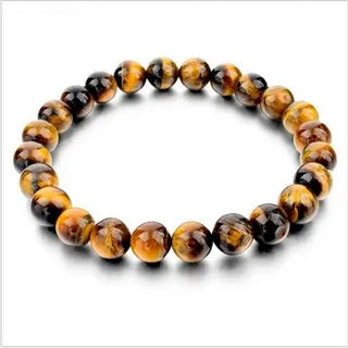 Tigers Eye bracelet