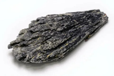 Black Kyanite