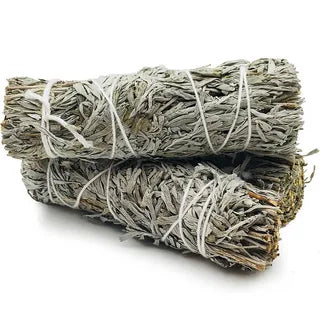 Blue Sage