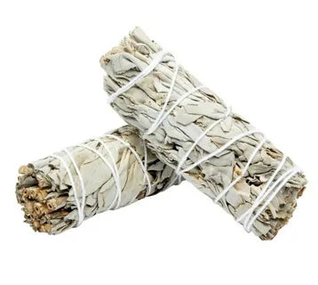 White Sage