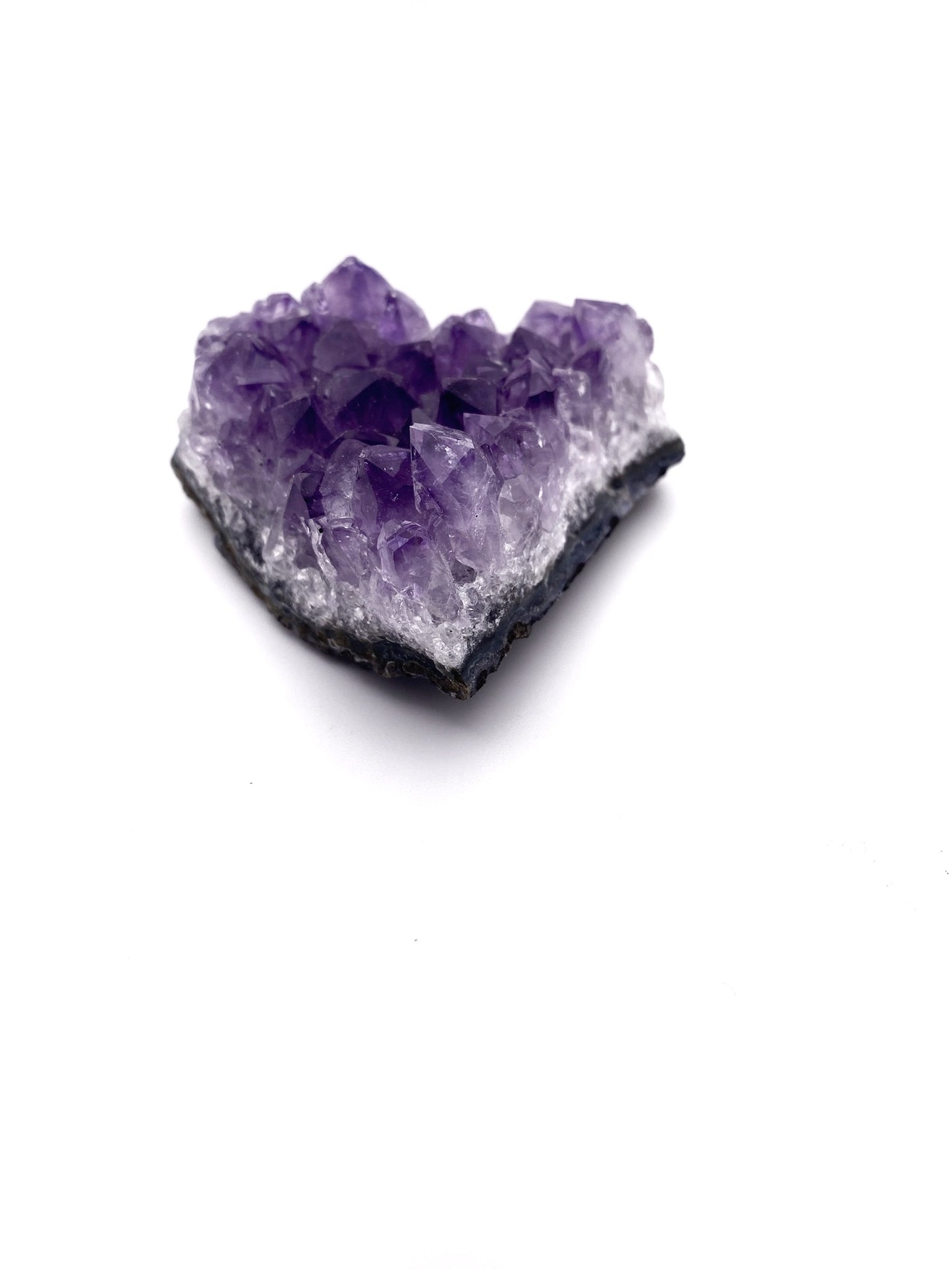 Amethyst Clusters