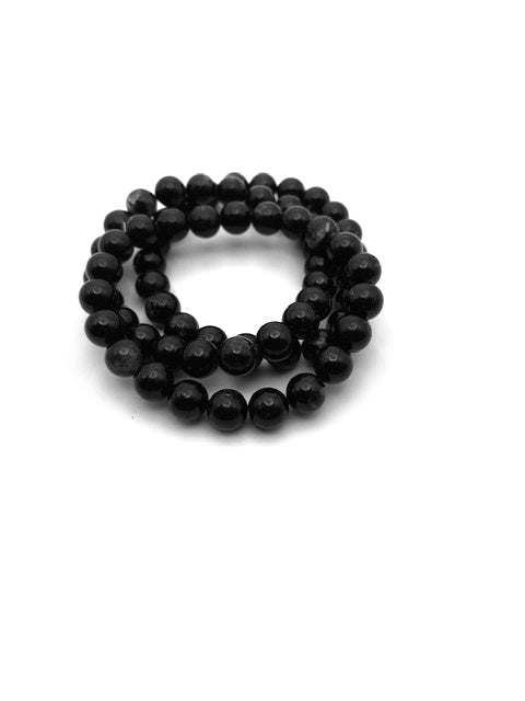 Black Tourmaline Bracelet