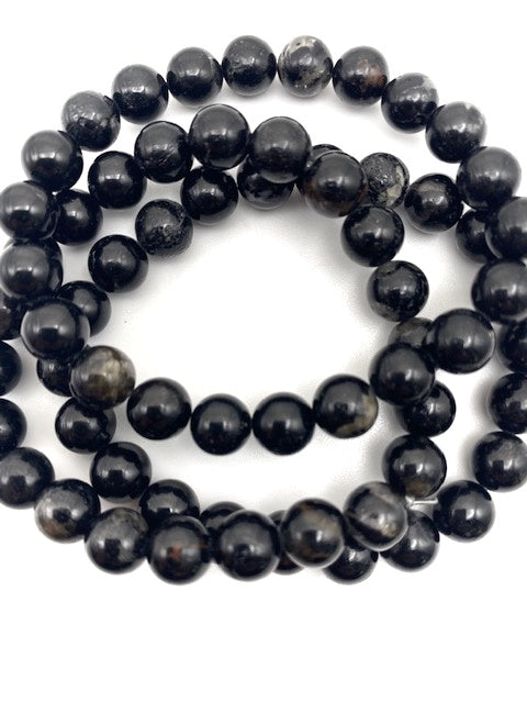 Black Tourmaline Bracelet