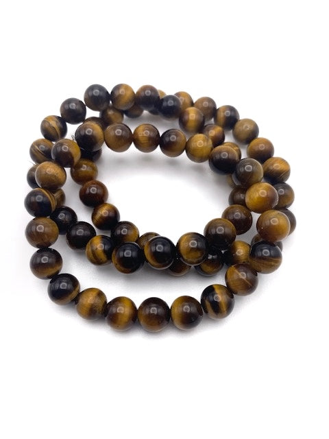 Tigers Eye bracelet